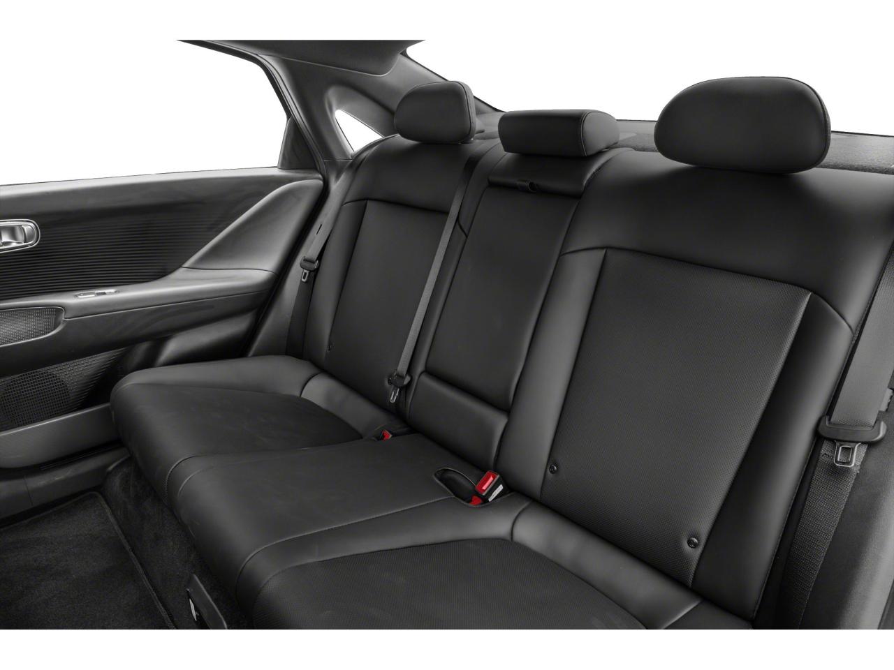 2025 Hyundai IONIQ 6 Preferred Photo22
