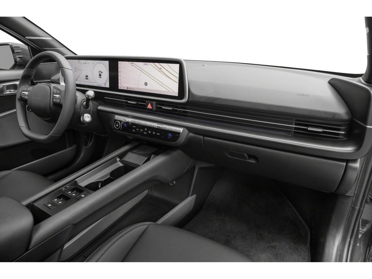 2025 Hyundai IONIQ 6 Preferred Photo11