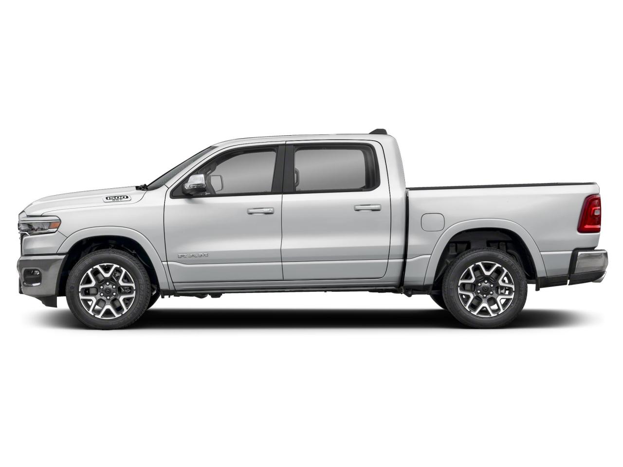 2026 RAM 1500 Laramie Photo2
