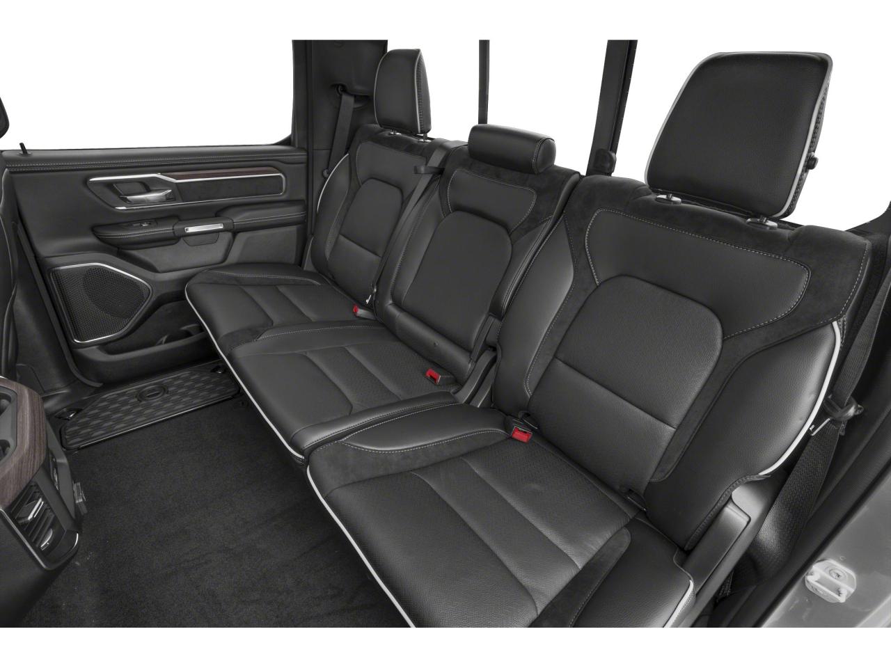 2026 RAM 1500 Laramie Photo