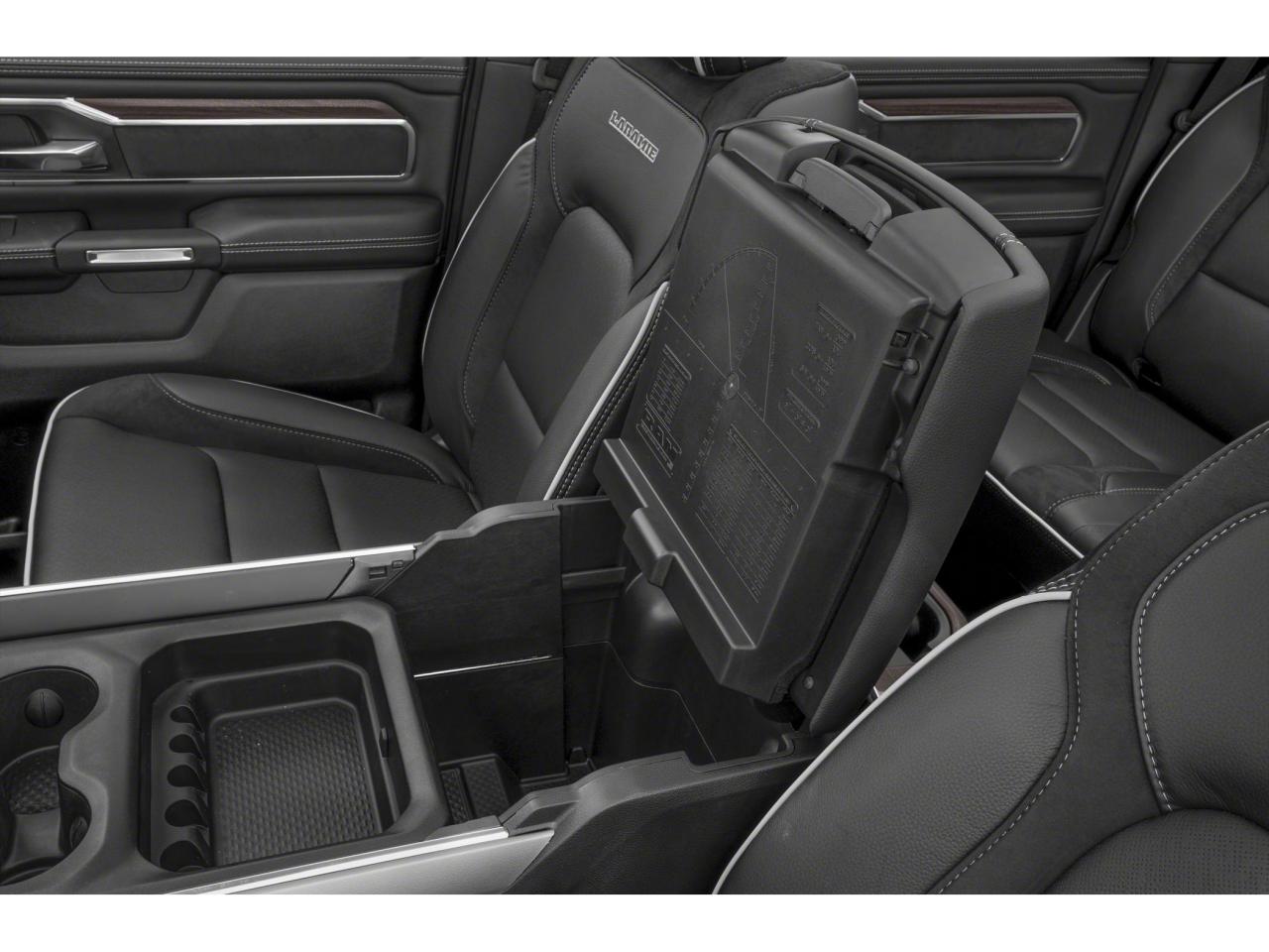 2026 RAM 1500 Laramie Photo