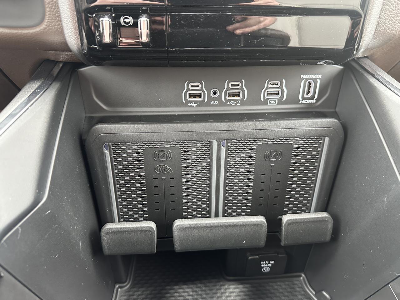 2026 RAM 1500 Laramie Photo3