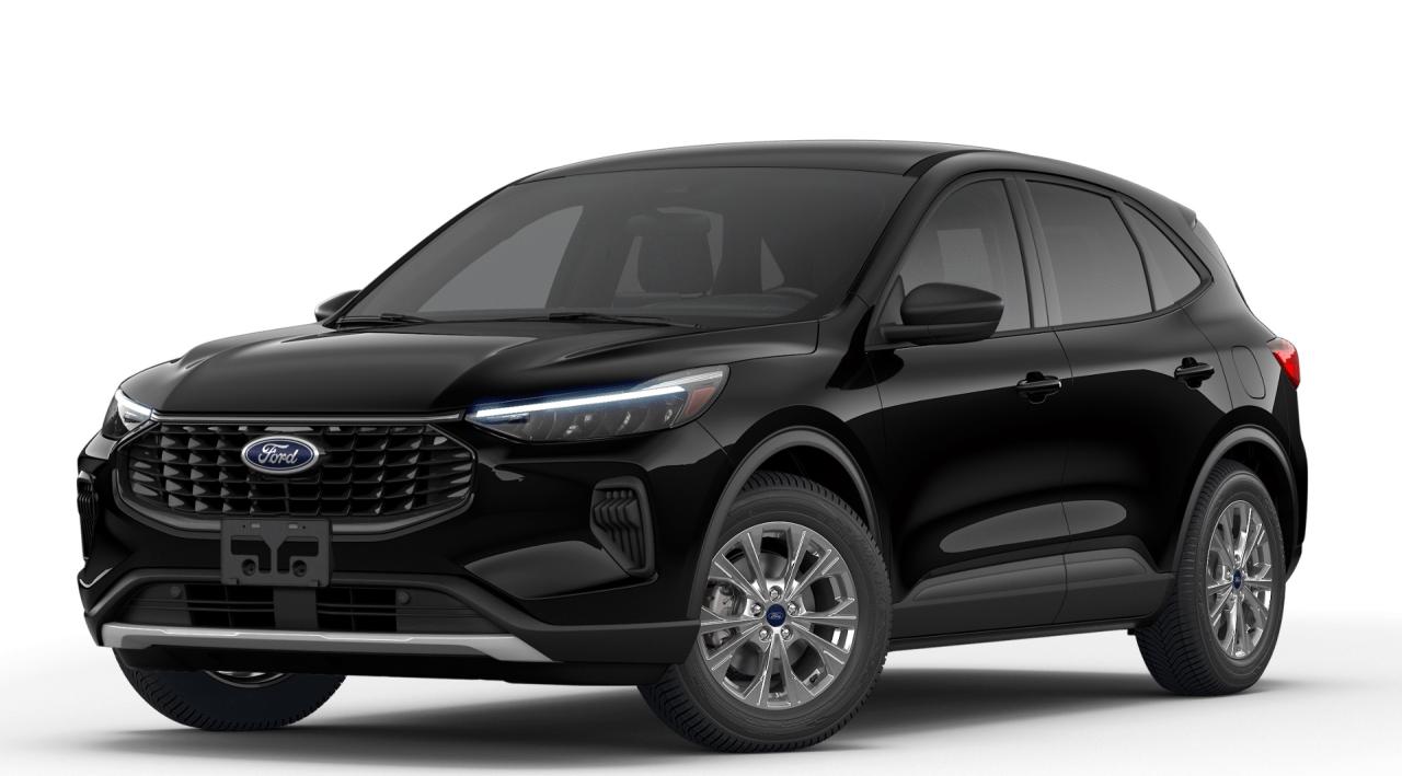 New 2026 Ford Escape Active AWD for sale in Tillsonburg, ON