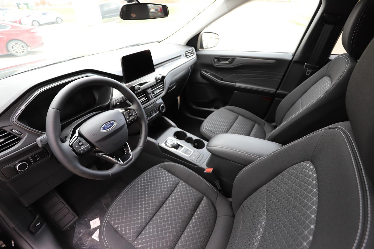 2026 Ford Escape Active AWD Photo