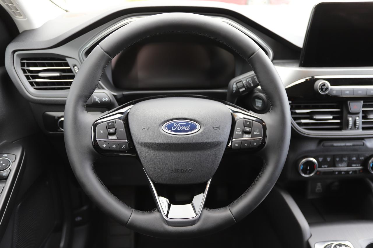 2026 Ford Escape Active AWD Photo