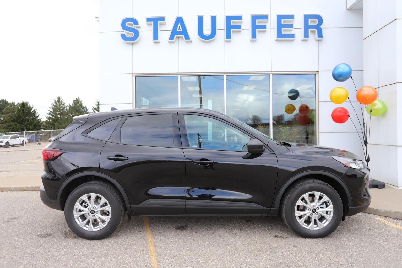 2026 Ford Escape Active AWD Photo