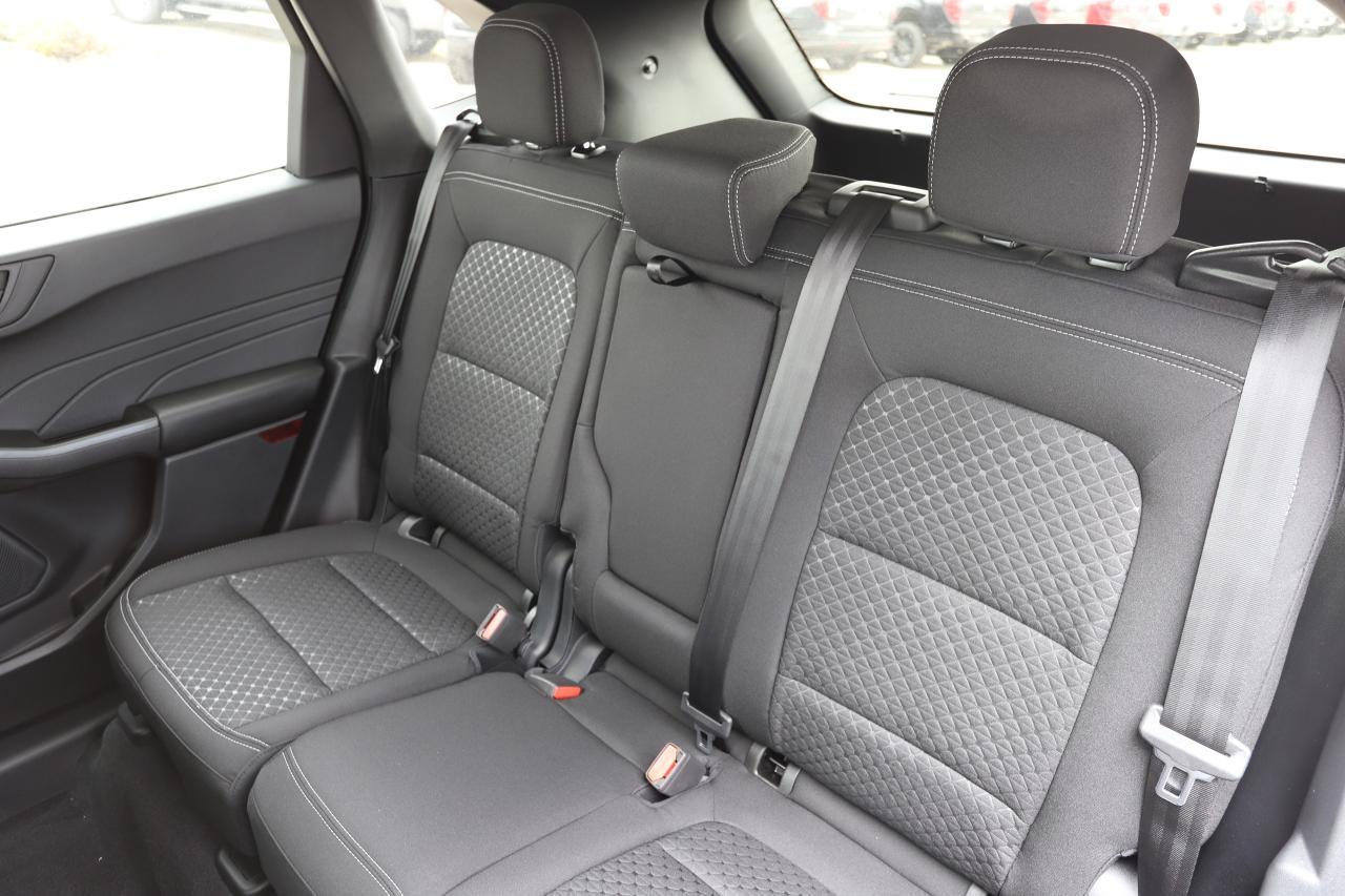 2026 Ford Escape Active AWD Photo