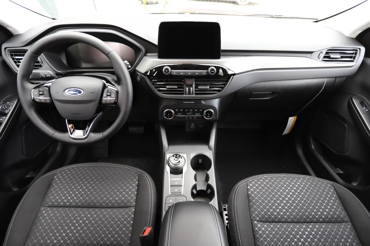 2026 Ford Escape Active AWD Photo