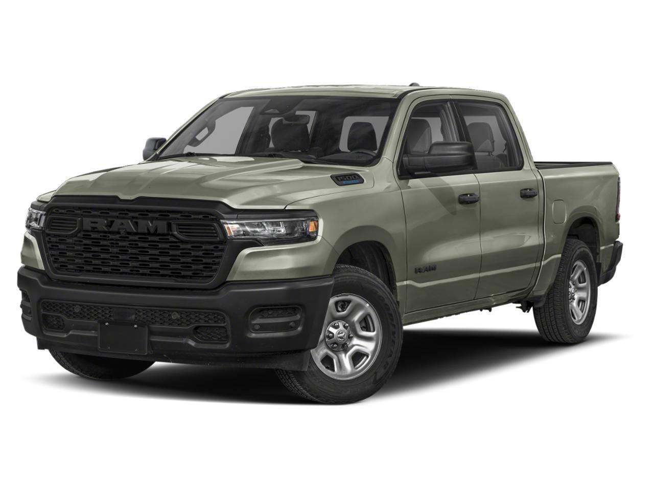 New 2026 RAM 1500 Express 4x4 Crew Cab 5'7  Box for sale in Waterloo, ON