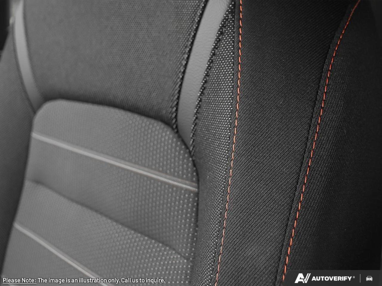 2026 Honda CR-V Hybrid 4DR AWD SPORT Photo