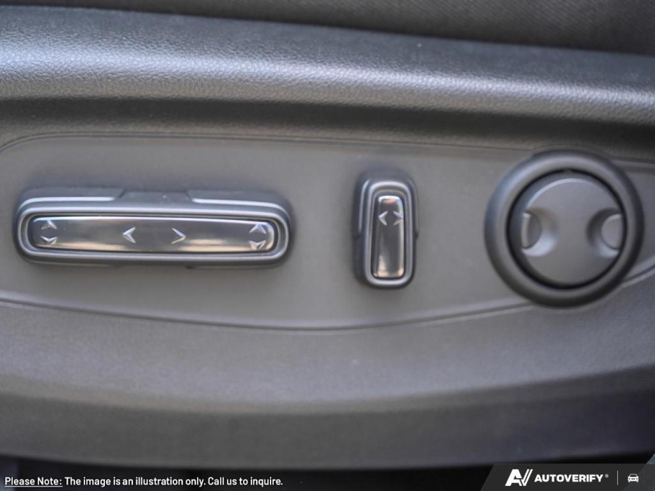 2026 Honda CR-V 4dr Awd Sport Photo