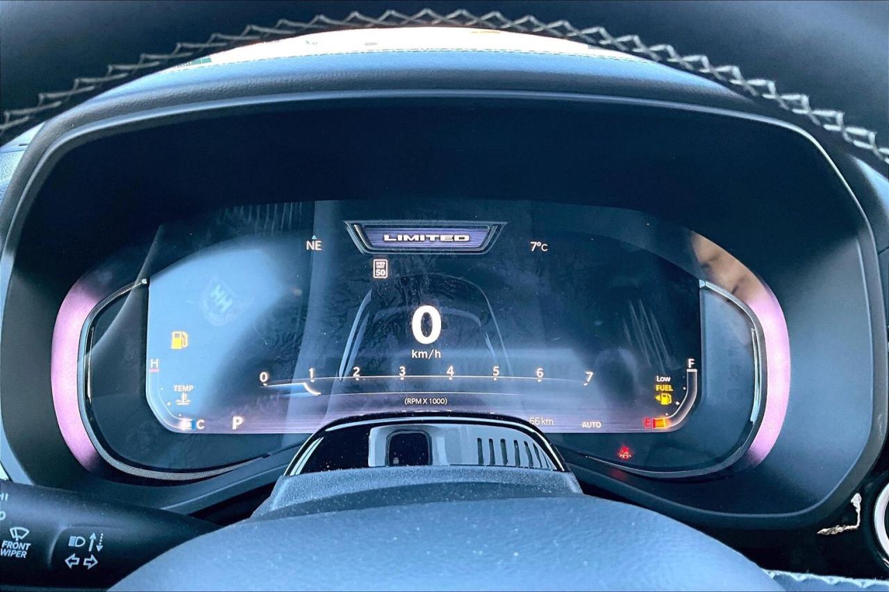 2026 RAM 1500 LIMITED | 6.4 FT BOX | Pano Roof | Night PKg Photo