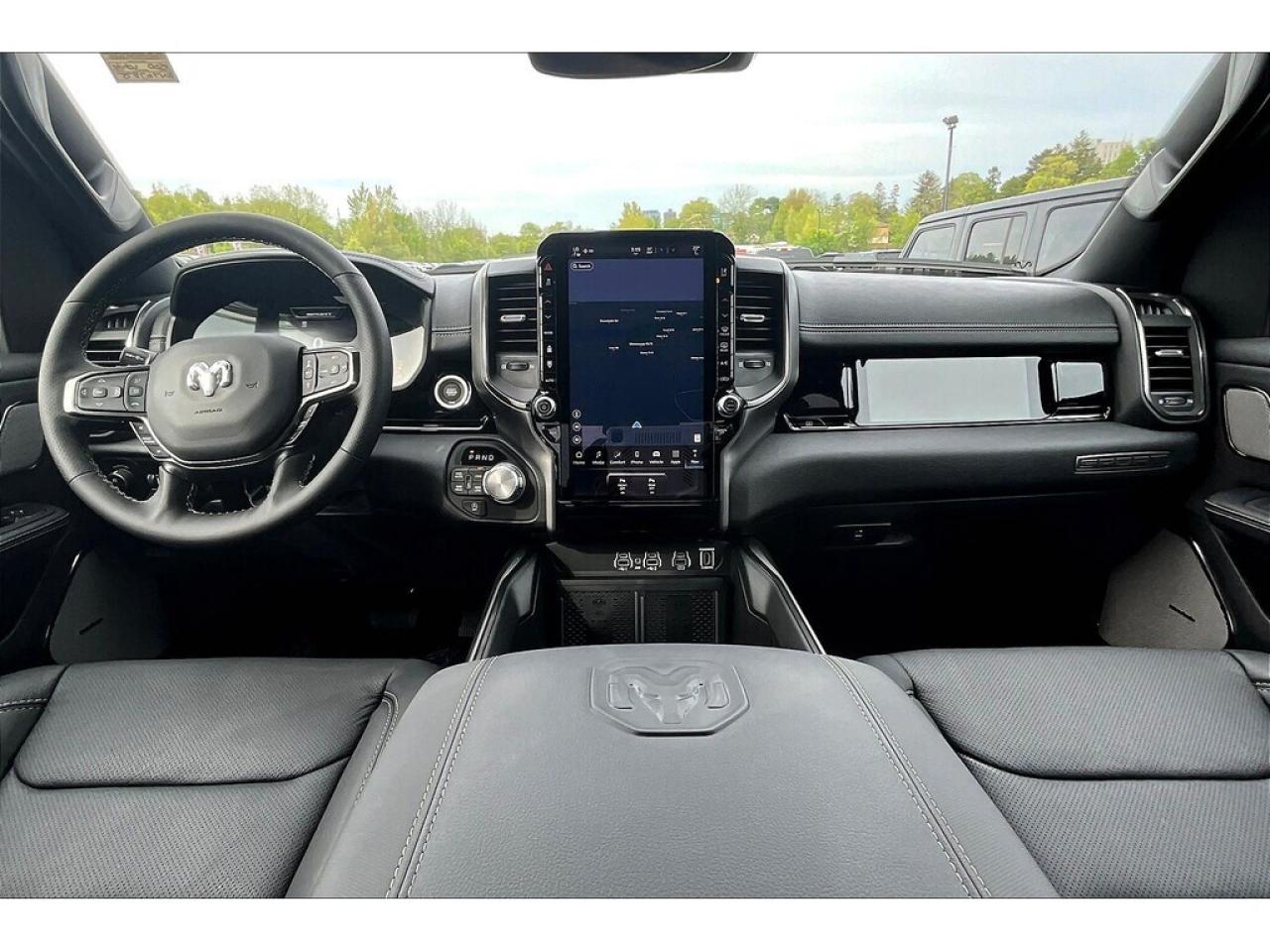 2026 RAM 1500 SPORT | 6.4 FT BOX | Leather | Pano Roof | Lvl1 Photo