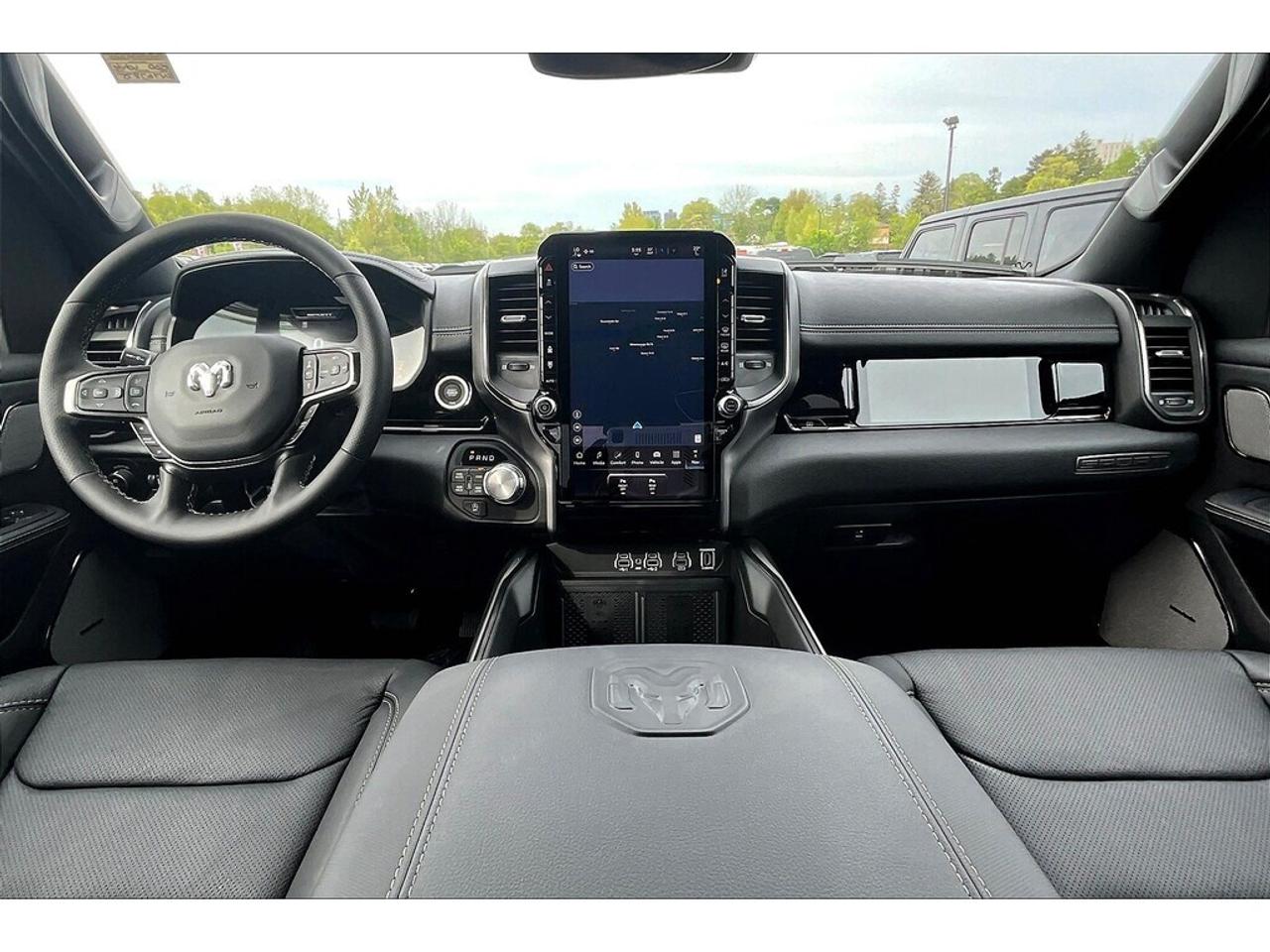 2026 RAM 1500 SPORT | 6.4 FT BOX | Leather | Pano Roof | Lvl1 Photo