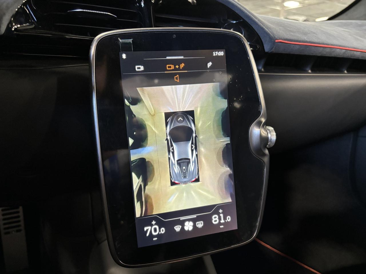 2023 McLaren Artura PERFORMANCEHYBRID|NO LUX TAX|BUTTERFLYDOORS|NAV|+ - Photo #38