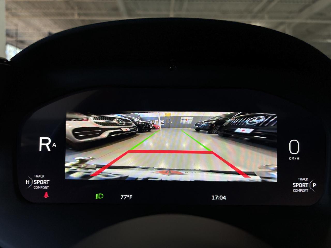 2023 McLaren Artura PERFORMANCEHYBRID|NO LUX TAX|BUTTERFLYDOORS|NAV|+ - Photo #47