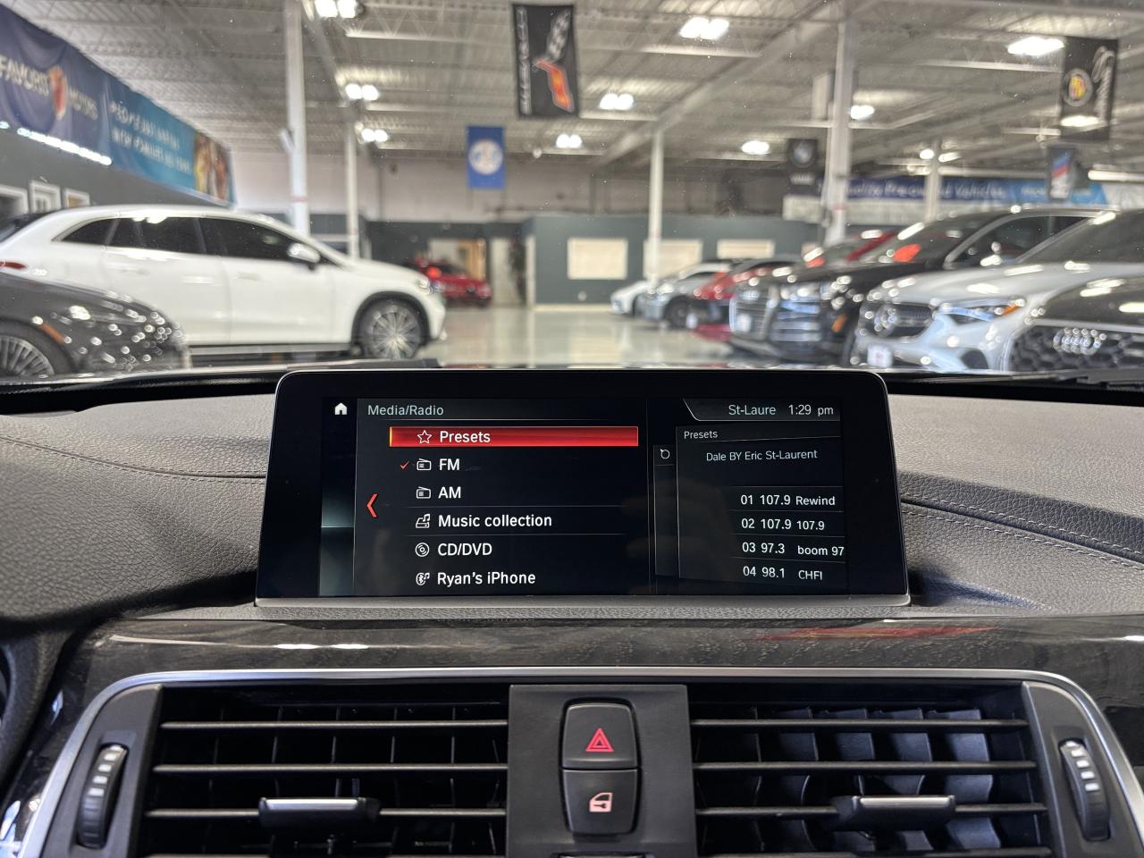 2018 BMW 3 Series 330i xDrive|AWD|HELLALED|NAV|LEATHER|SUNROOF|+++ - Photo #17