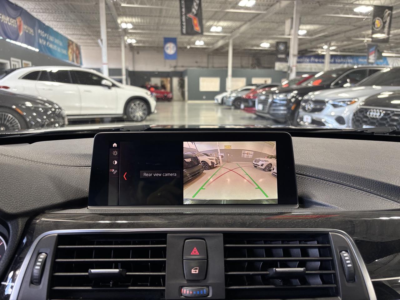 2018 BMW 3 Series 330i xDrive|AWD|HELLALED|NAV|LEATHER|SUNROOF|+++ - Photo #19