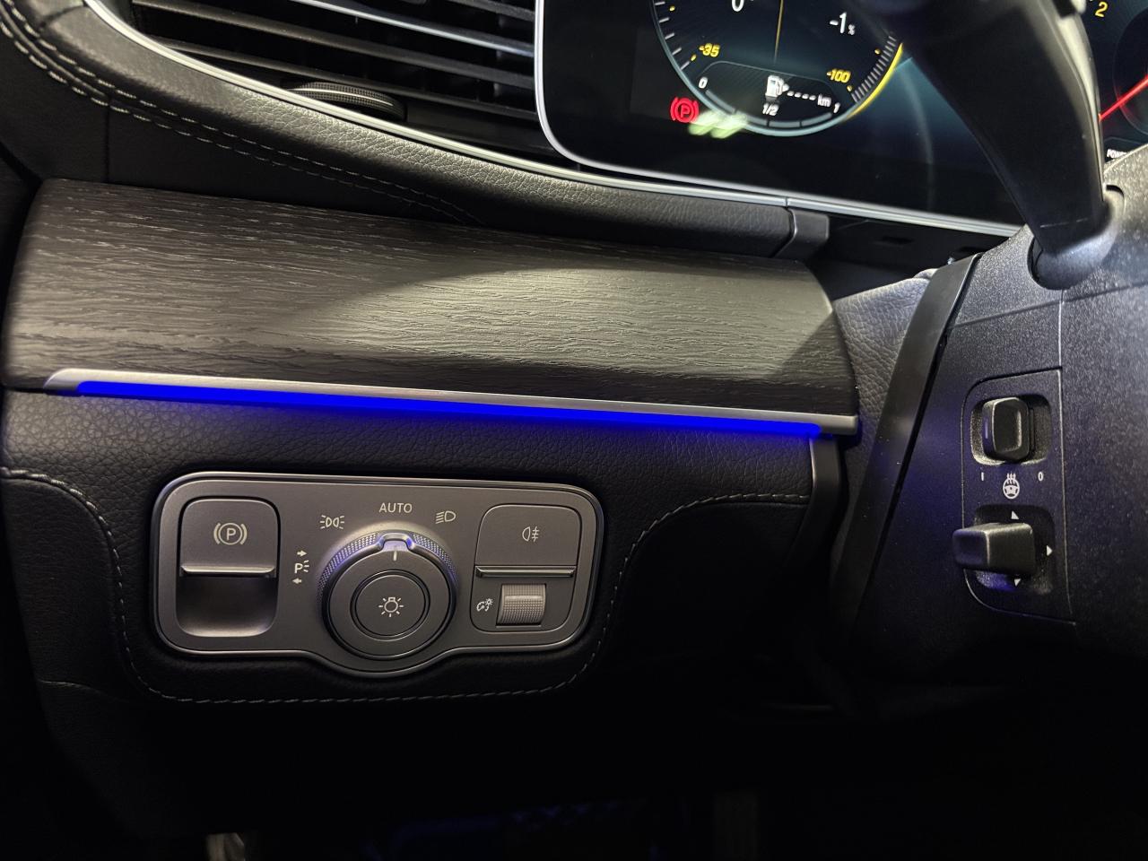 2022 Mercedes-Benz GLE GLE450|4MATIC|NAV|AMBIENT|BURMESTER|PANOROOF|HUD|+ - Photo #20