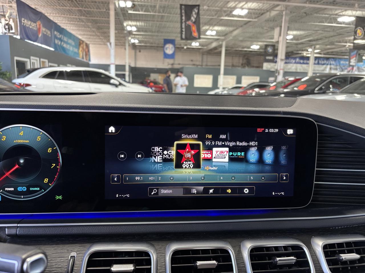 2022 Mercedes-Benz GLE GLE450|4MATIC|NAV|AMBIENT|BURMESTER|PANOROOF|HUD|+ - Photo #26