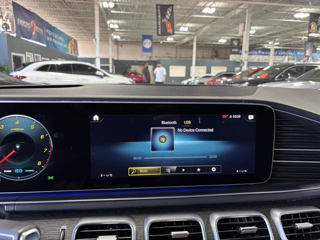 2022 Mercedes-Benz GLE GLE450|4MATIC|NAV|AMBIENT|BURMESTER|PANOROOF|HUD|+ - Photo #27
