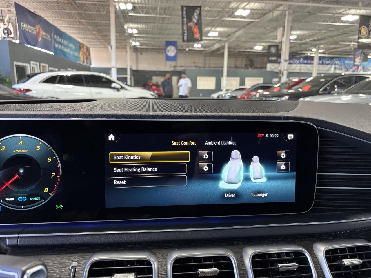 2022 Mercedes-Benz GLE GLE450|4MATIC|NAV|AMBIENT|BURMESTER|PANOROOF|HUD|+ - Photo #28