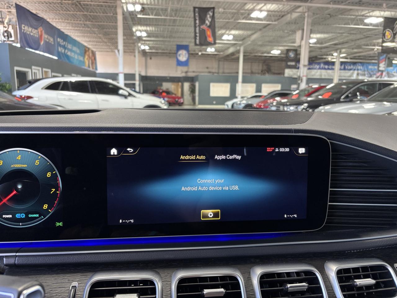 2022 Mercedes-Benz GLE GLE450|4MATIC|NAV|AMBIENT|BURMESTER|PANOROOF|HUD|+ - Photo #32
