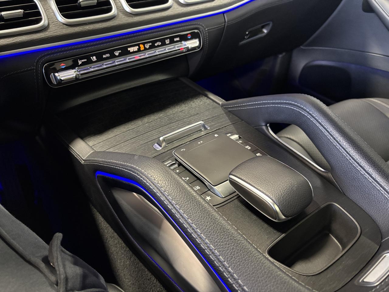 2022 Mercedes-Benz GLE GLE450|4MATIC|NAV|AMBIENT|BURMESTER|PANOROOF|HUD|+ - Photo #41