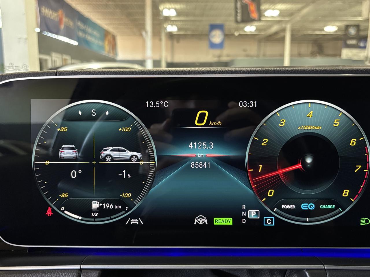 2022 Mercedes-Benz GLE GLE450|4MATIC|NAV|AMBIENT|BURMESTER|PANOROOF|HUD|+ - Photo #43