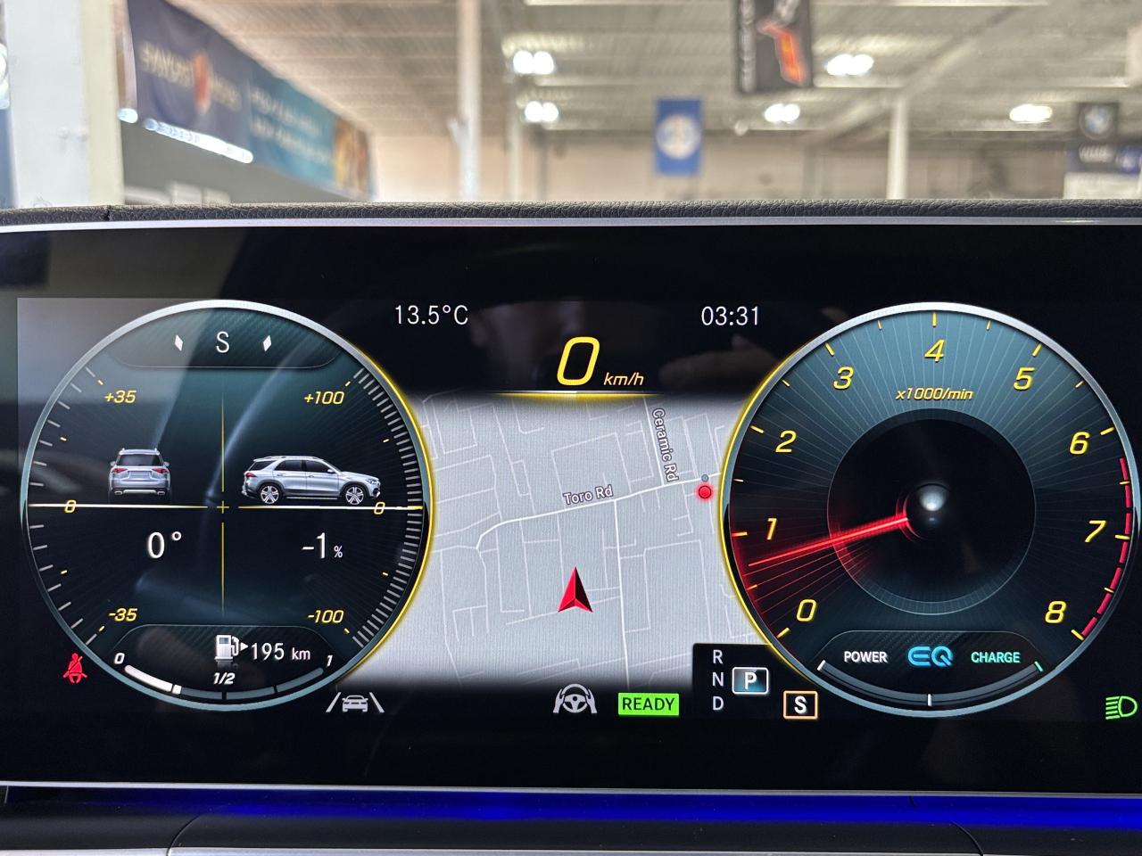 2022 Mercedes-Benz GLE GLE450|4MATIC|NAV|AMBIENT|BURMESTER|PANOROOF|HUD|+ - Photo #46
