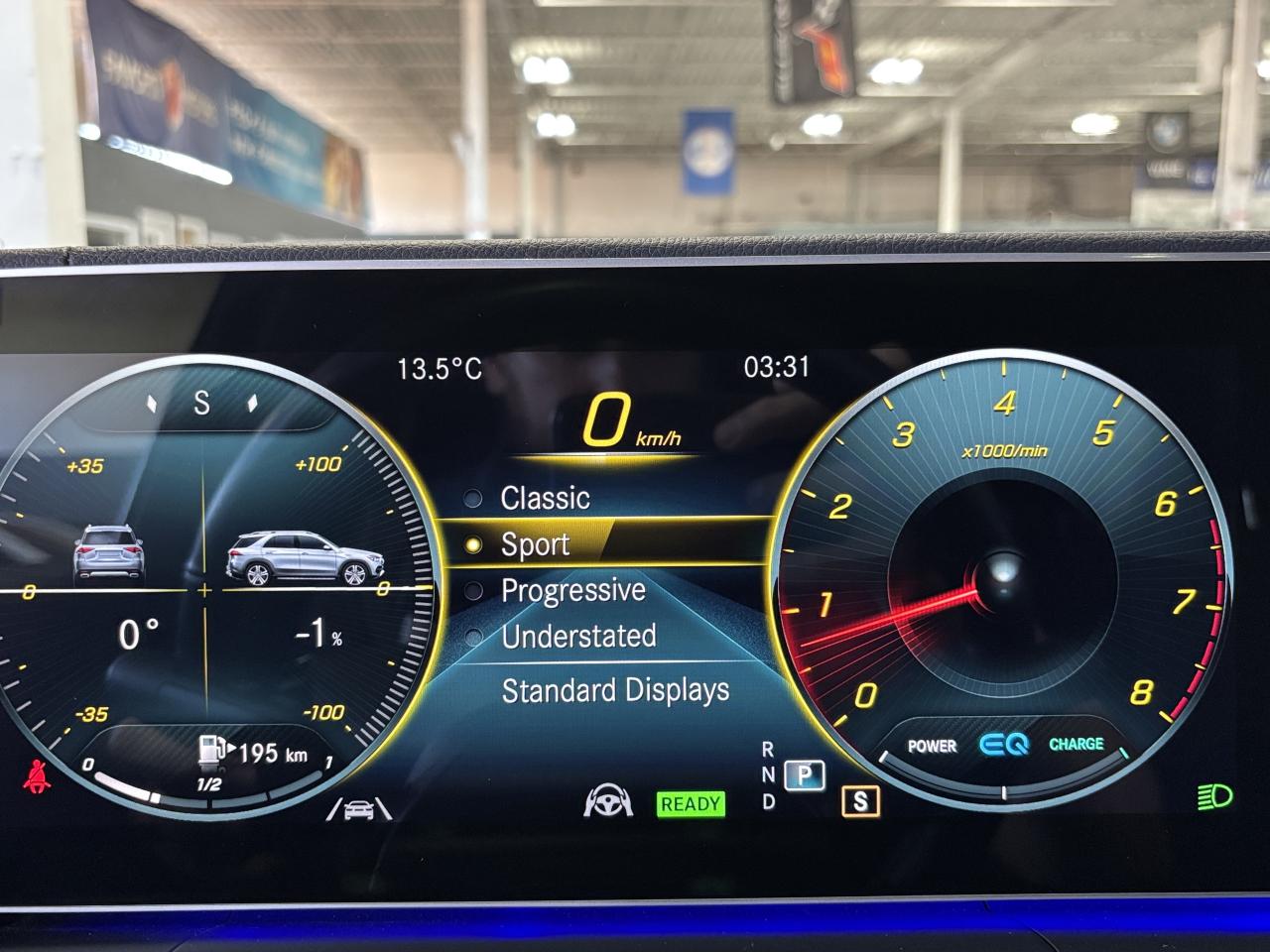 2022 Mercedes-Benz GLE GLE450|4MATIC|NAV|AMBIENT|BURMESTER|PANOROOF|HUD|+ - Photo #45