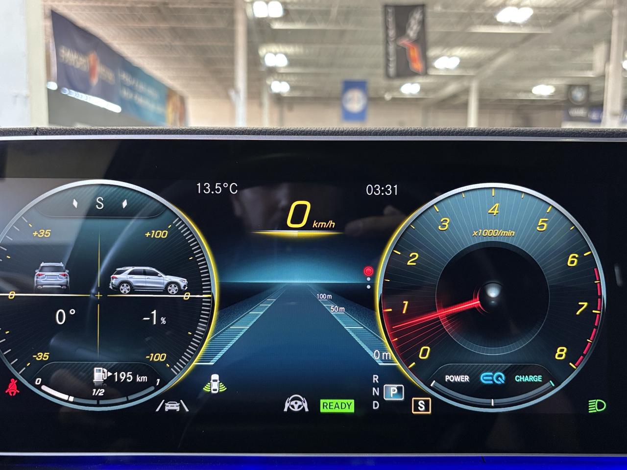 2022 Mercedes-Benz GLE GLE450|4MATIC|NAV|AMBIENT|BURMESTER|PANOROOF|HUD|+ - Photo #47