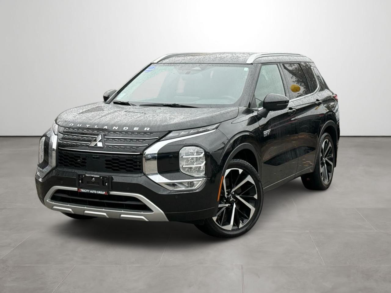 Used 2024 Mitsubishi Outlander Phev for sale in Coquitlam, BC