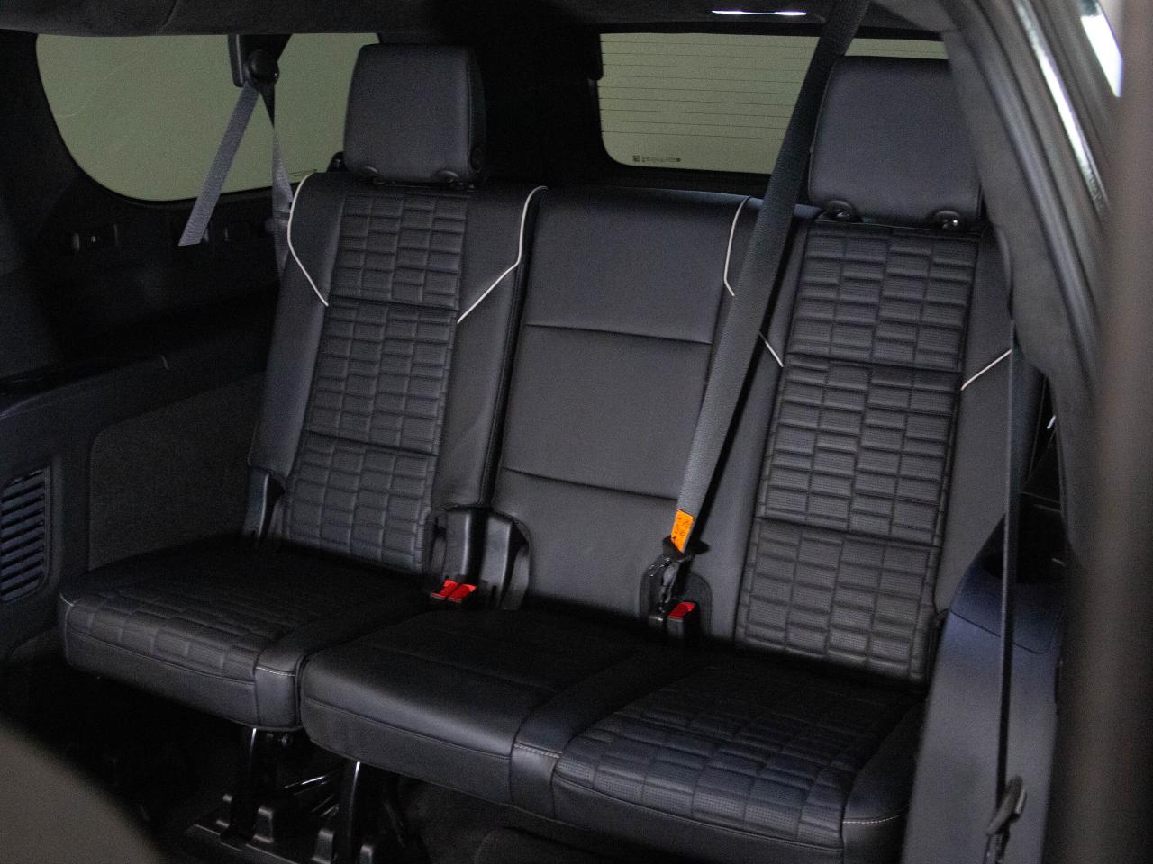 2023 Cadillac Escalade ESV V | SUPERCHARGED | 7 PASS | REAR ENTERTAINMENT PKG Photo