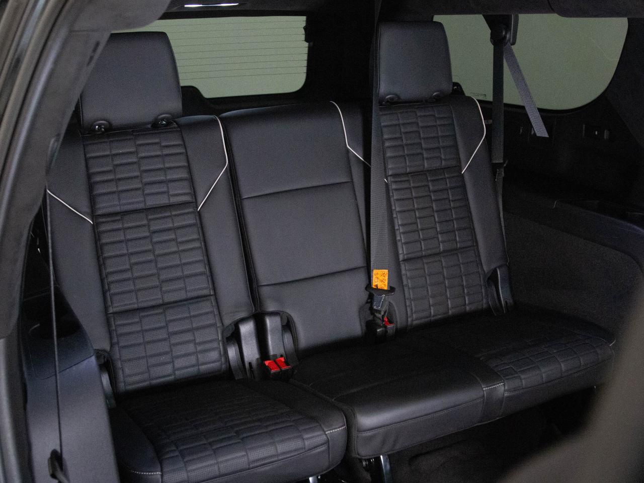 2023 Cadillac Escalade ESV V | SUPERCHARGED | 7 PASS | REAR ENTERTAINMENT PKG Photo