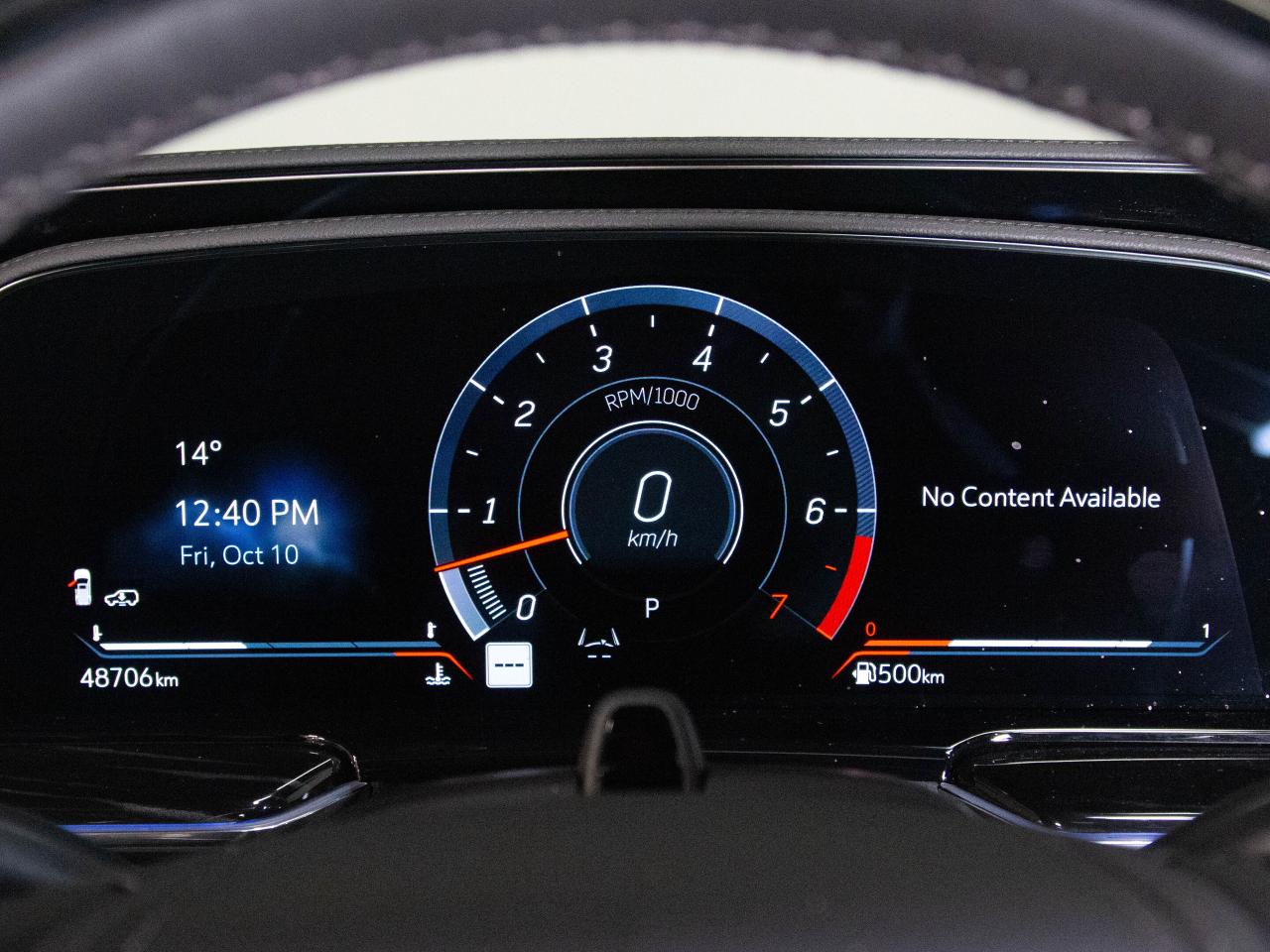 2023 Cadillac Escalade ESV V | SUPERCHARGED | 7 PASS | REAR ENTERTAINMENT PKG Photo