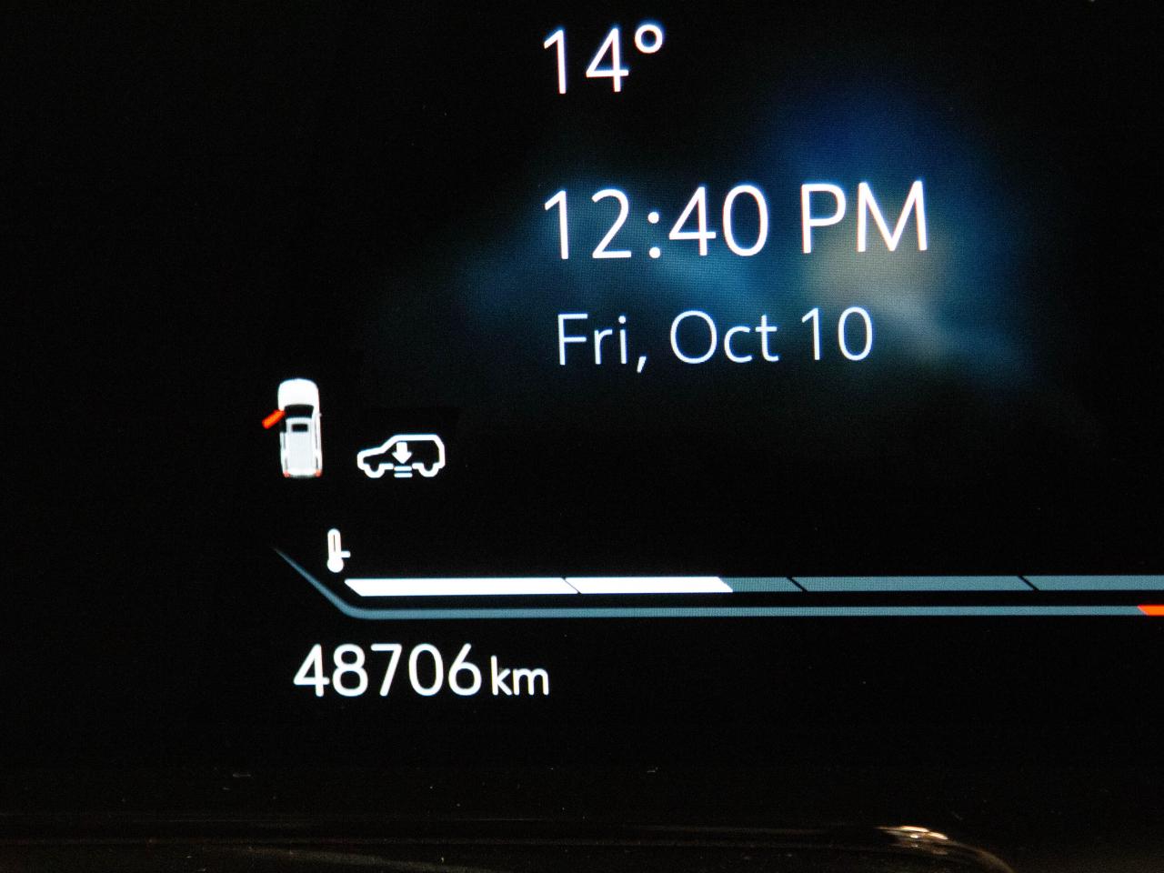 2023 Cadillac Escalade ESV V | SUPERCHARGED | 7 PASS | REAR ENTERTAINMENT PKG Photo