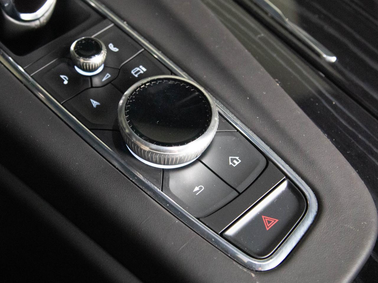 2023 Cadillac Escalade ESV V | SUPERCHARGED | 7 PASS | REAR ENTERTAINMENT PKG Photo