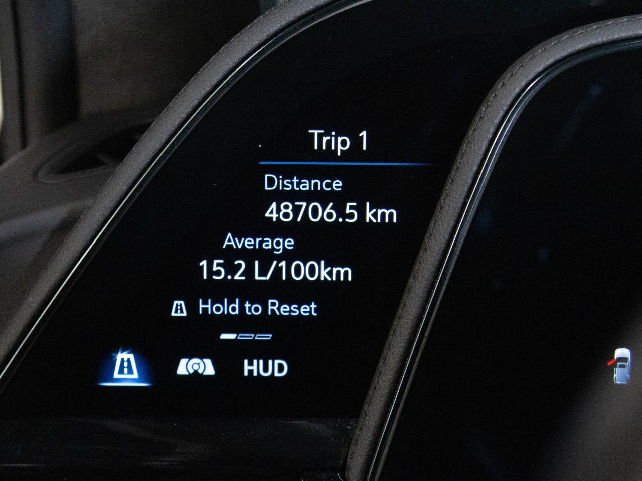 2023 Cadillac Escalade ESV V | SUPERCHARGED | 7 PASS | REAR ENTERTAINMENT PKG Photo