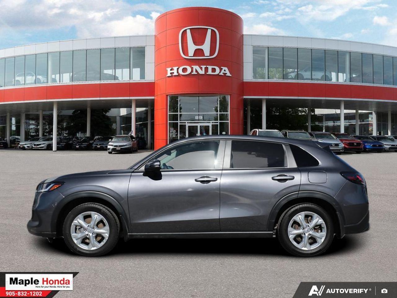 2023 Honda HR-V Auto Start| Honda Sensing| Apple Car Play| Android Photo2