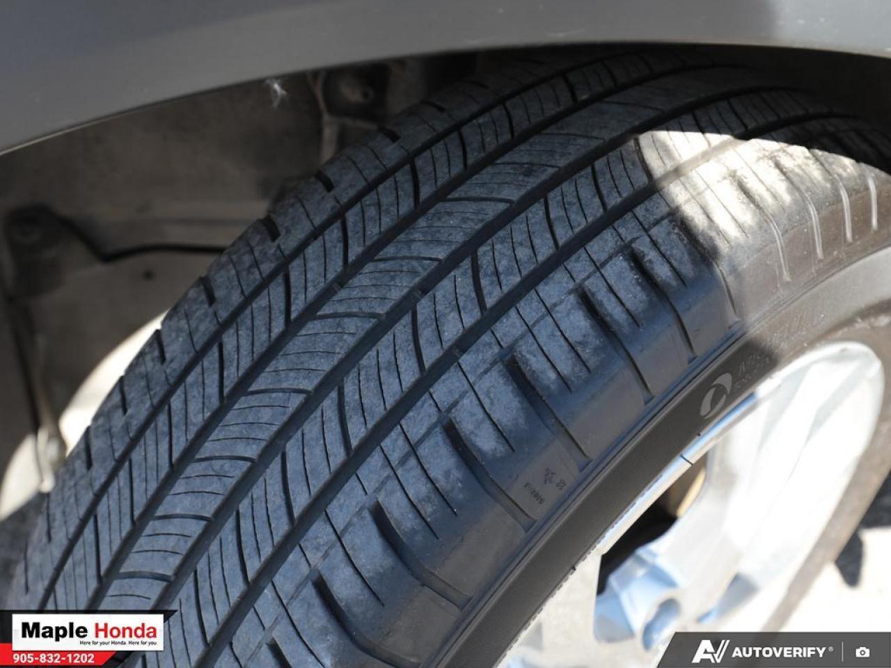 2023 Honda HR-V Auto Start| Honda Sensing| Apple Car Play| Android Photo