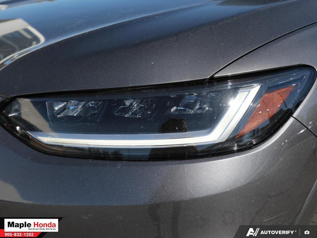 2023 Honda HR-V Auto Start| Honda Sensing| Apple Car Play| Android Photo