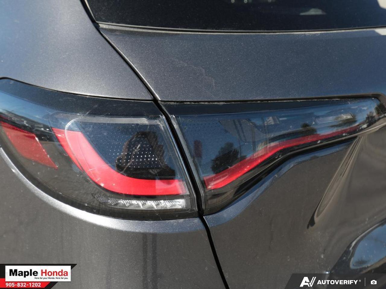 2023 Honda HR-V Auto Start| Honda Sensing| Apple Car Play| Android Photo