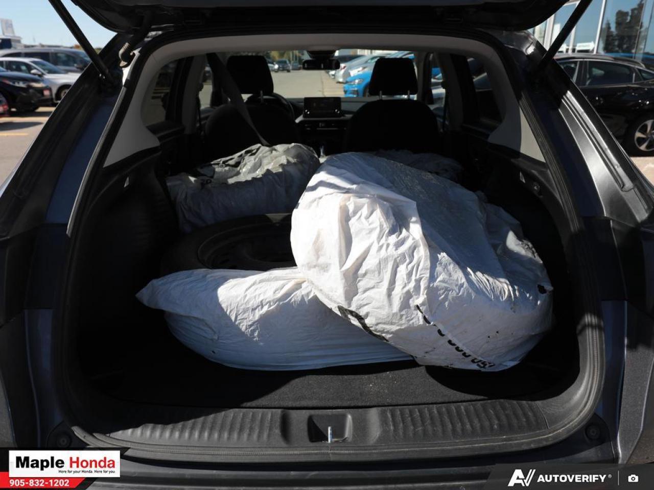 2023 Honda HR-V Auto Start| Honda Sensing| Apple Car Play| Android Photo