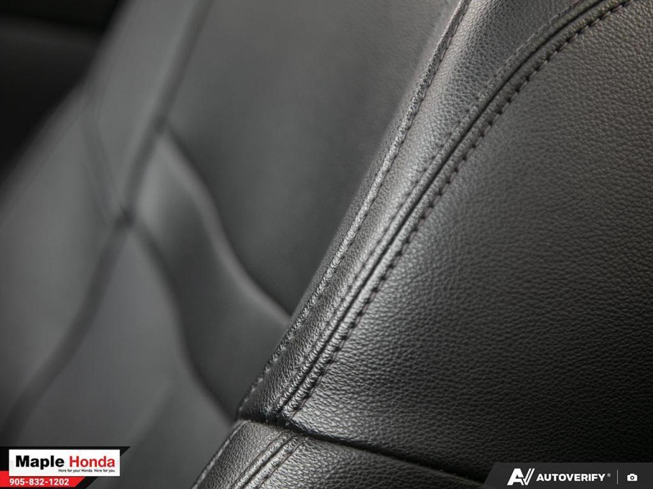 2019 Nissan Rogue AWD| Leather | Sunroof | Blind Spot | Heated Seats Photo