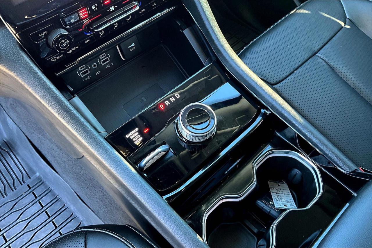 2023 Jeep Grand Cherokee Limited | BlackAppearance | LuxTech | Alpine | 4X4 Photo