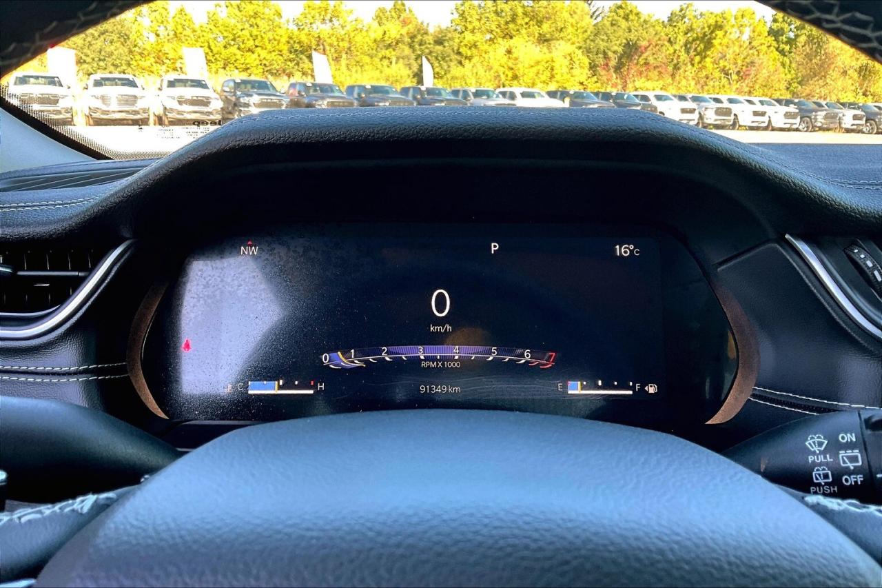 2023 Jeep Grand Cherokee Limited | BlackAppearance | LuxTech | Alpine | 4X4 Photo