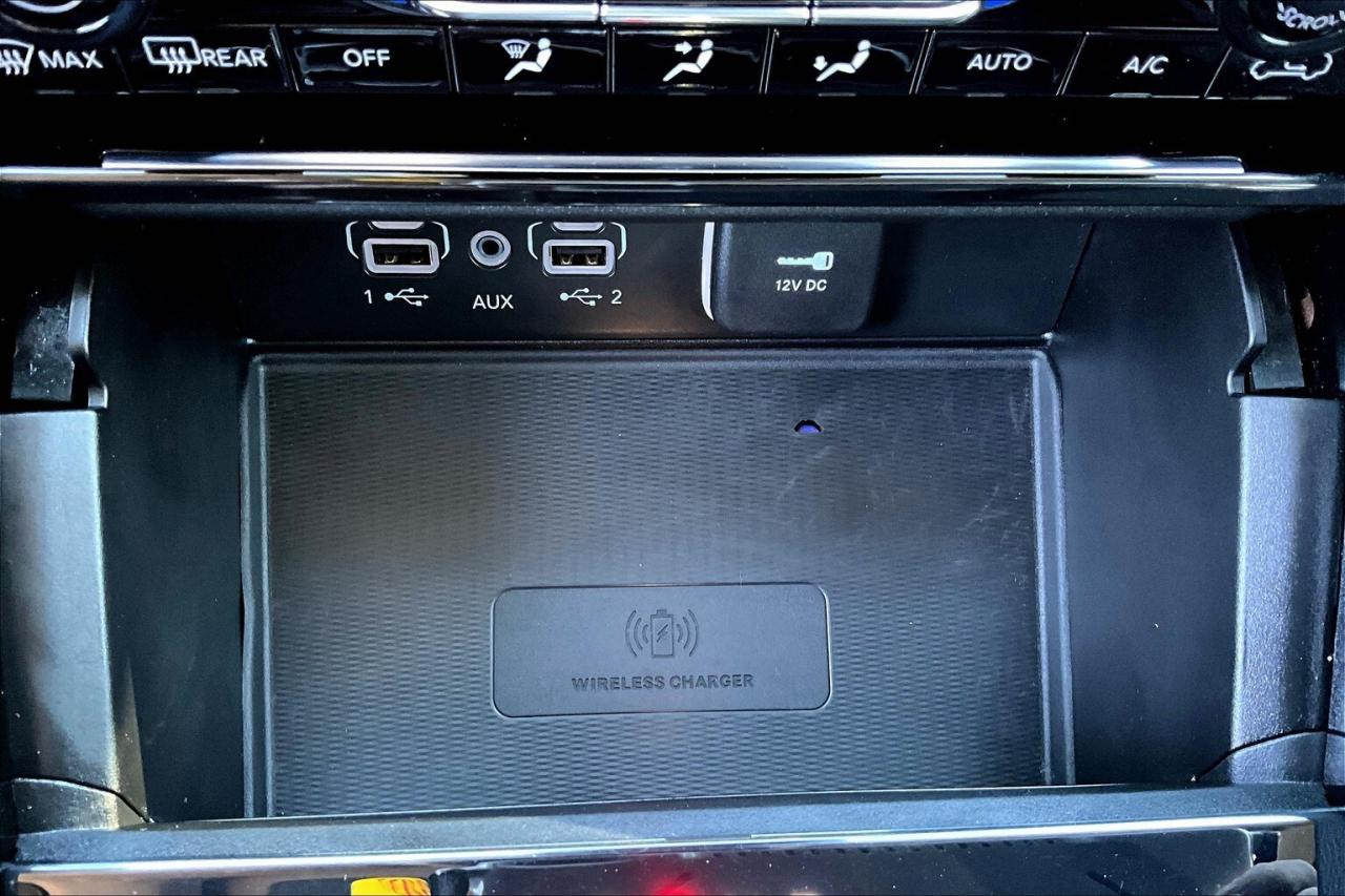 2023 Jeep Grand Cherokee Limited | BlackAppearance | LuxTech | Alpine | 4X4 Photo