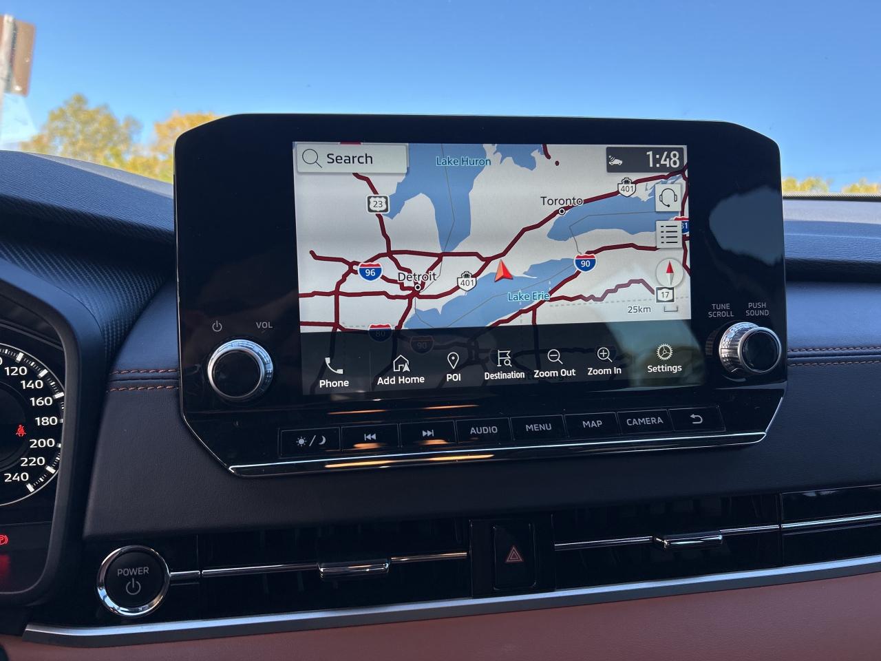 2023 Mitsubishi Outlander Phev GT, CLEAN CARFAX, SUNROOF, HEATED LEATHER! - Photo #18