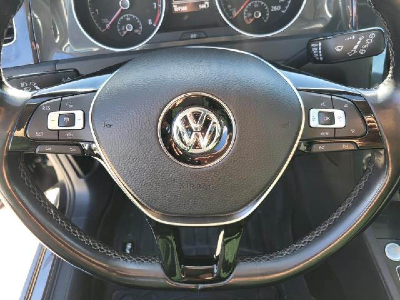 2019 Volkswagen Golf Alltrack HIGHLINE Photo10